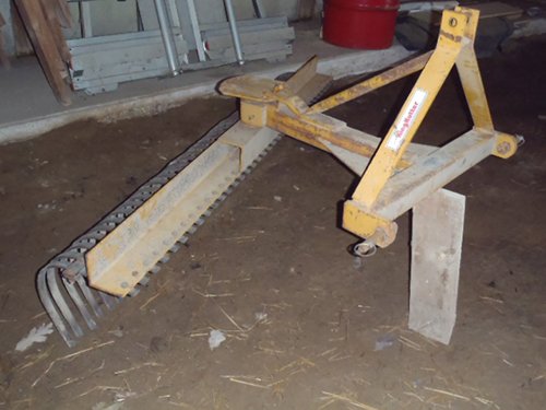 Property photo 99 - PERSONAL PROPERTY in Steuben County